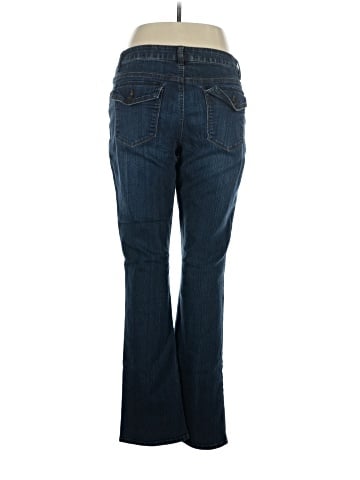 SONOMA life + style Jeans (view 2)