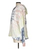 C&C California Tie-dye White Pullover Hoodie Size L - photo 5