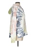 C&C California Tie-dye White Pullover Hoodie Size L - photo 4