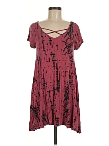 Soulmates Casual Dress (view 1)