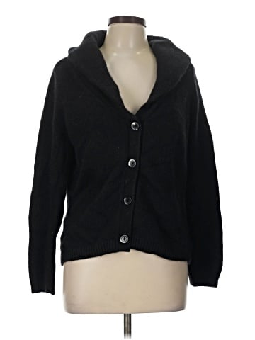 Ann Taylor Factory Cardigan (view 1)