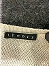 Theory Gray Pullover Sweater Size S (estimated) - photo 7
