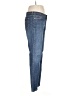 Chico's Blue Jeans Size Lg (2.5) - photo 4