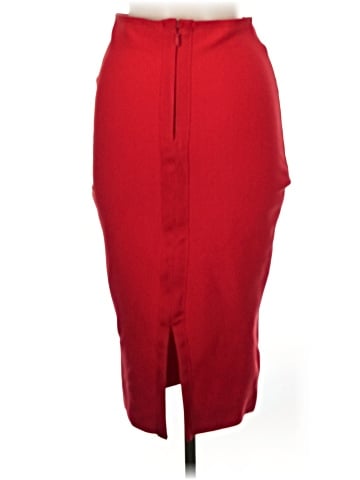 Gracia Formal Skirt (view 2)