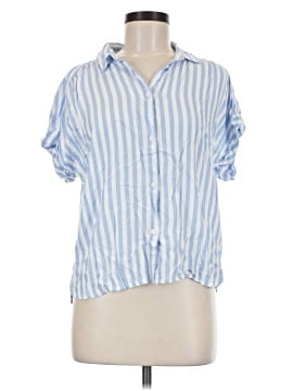 Beach Lunch Lounge Short Sleeve Polo