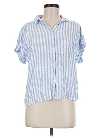 BeachLunchLounge Short Sleeve Polo (view 1)