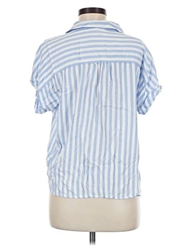 BeachLunchLounge Short Sleeve Polo (view 2)