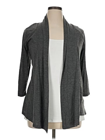 AB Studio Cardigan (view 1)