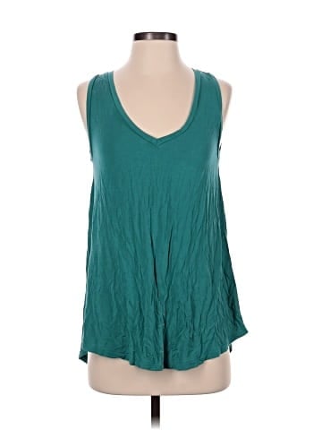 Fervour Tank Top (view 1)