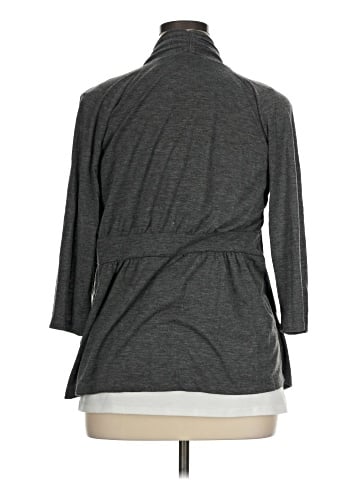 AB Studio Cardigan (view 2)