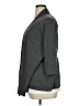 AB Studio 100% Rayon Gray Cardigan Size XL - photo 5