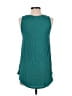 Fervour Teal Tank Top Size M - photo 2