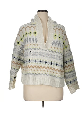 American Eagle Outfitters Cardigan (view 1)