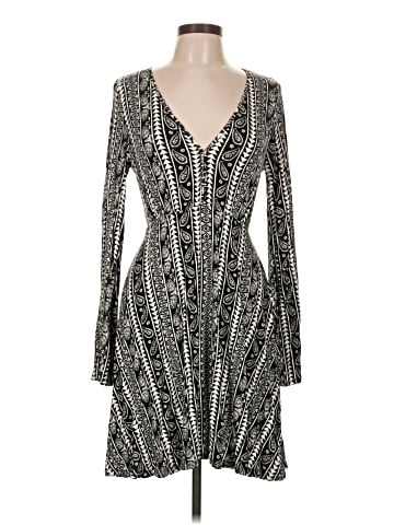 Express Cocktail Dress (view 1)