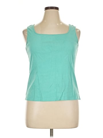 Ruby Rd. Tank Top (view 1)