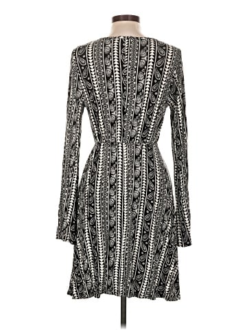 Express Cocktail Dress (view 2)