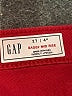 Gap Red Casual Pants Size 4R - photo 7