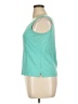 Ruby Rd. 100% Cotton Teal Tank Top Size XL - photo 5