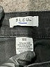 Bleu Black Jeans Size 18 - photo 4