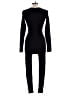KHY Black Jumpsuit Size M - photo 2