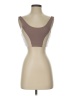 WILO Brown Tube Top Size XS - photo 1