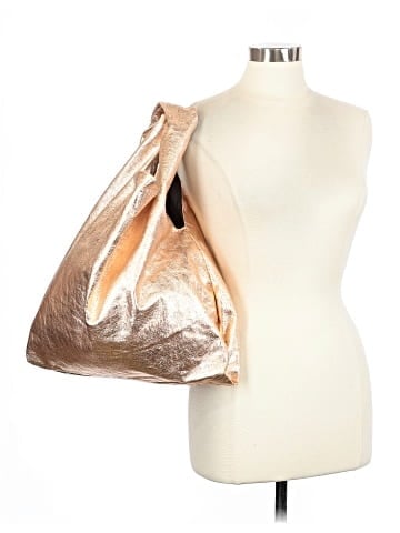 MM6 Maison Martin Margiela Hobo (view 2)