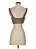 WILO Brown Tube Top Size XS - photo 2