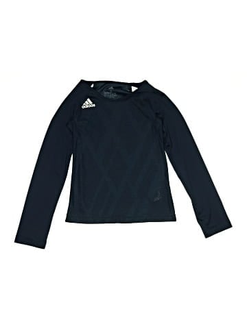 Adidas Long Sleeve T-Shirt (view 1)