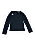 Adidas 100% Polyester Blue Long Sleeve T-Shirt Size S (youth) - photo 1