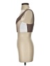 WILO Brown Tube Top Size XS - photo 5
