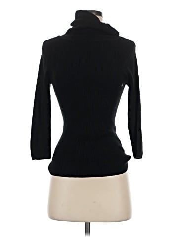 7th Avenue Design Studio New York & Company Turtleneck Sweater (view 1)