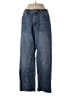 DL1961 100% Cotton Blue Jeans Size 27 waist - photo 1