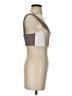 WILO Brown Tube Top Size XS - photo 4