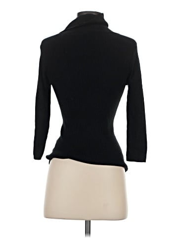 7th Avenue Design Studio New York & Company Turtleneck Sweater (view 2)