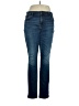 Old Navy Blue Jeans Size 14 (tall) - photo 1