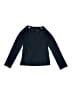 Adidas 100% Polyester Blue Long Sleeve T-Shirt Size S (youth) - photo 2
