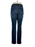 Old Navy Blue Jeans Size 14 (tall) - photo 2