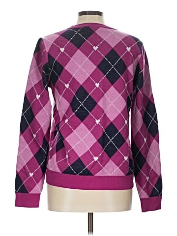 Ann Taylor LOFT Pullover Sweater (view 2)