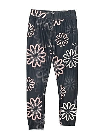 Puma Casual Pants (view 1)
