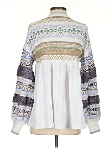 Free People Pullover Sweater (view 2)