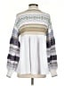 Free People White Pullover Sweater Size XS - photo 2