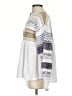Free People White Pullover Sweater Size XS - photo 5