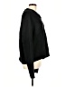 Gap Solid Black Pullover Sweater Size L (tall) - photo 4