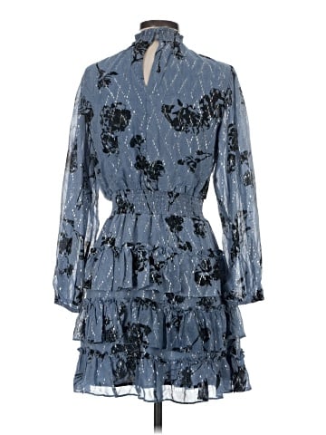 1.State Cocktail Dress (view 2)