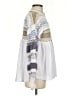 Free People White Pullover Sweater Size XS - photo 4