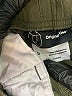 Original Use Green Cargo Pants Size S - photo 7