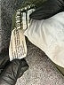 Original Use Green Cargo Pants Size S - photo 8