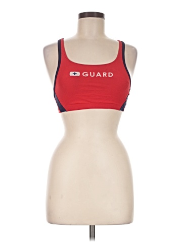 Speedo Sports Bra (view 1)