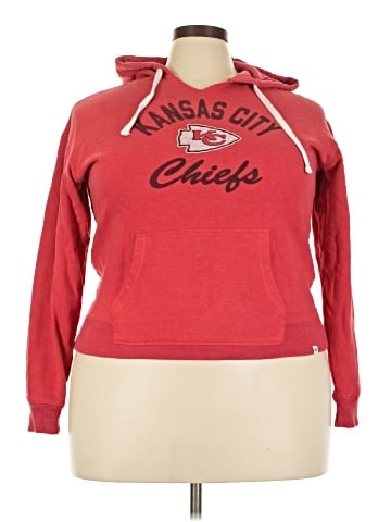 47 Brand Sweatshirt (view 1)
