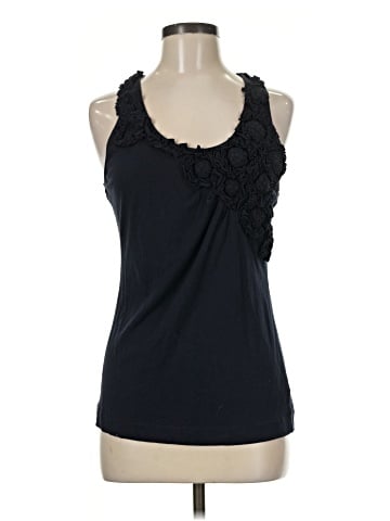 Leifsdottir Sleeveless Top (view 1)